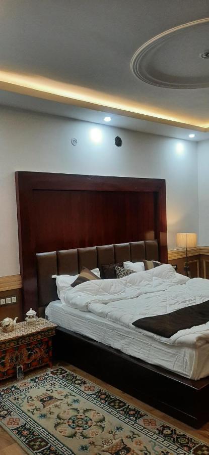 Ladakh Country Inn Leh Ruang foto