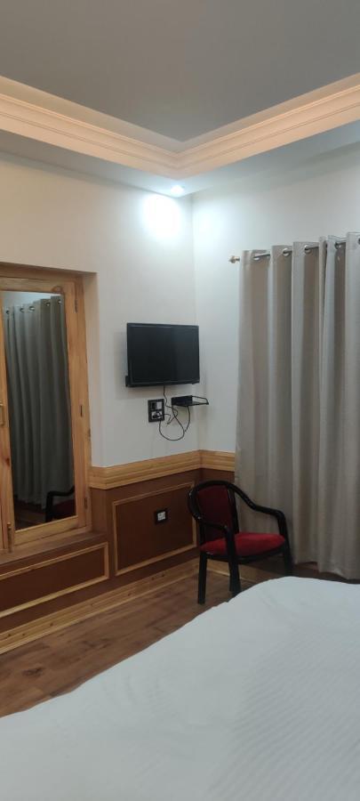 Ladakh Country Inn Leh Bagian luar foto