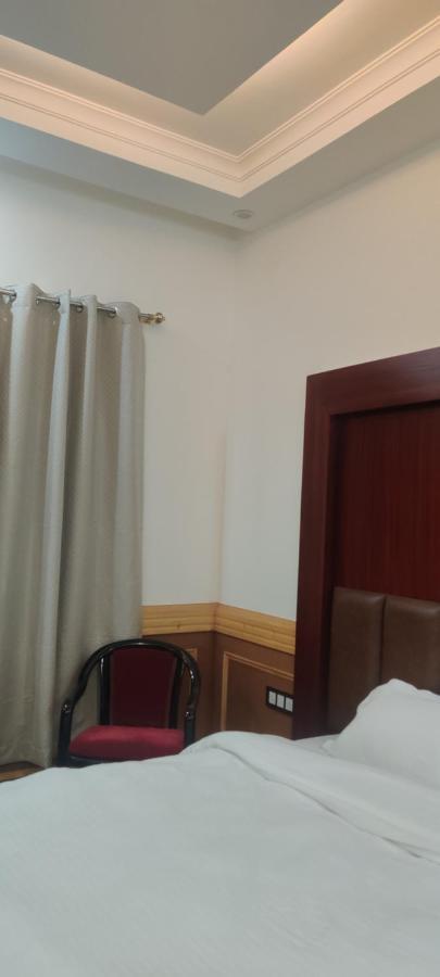 Ladakh Country Inn Leh Bagian luar foto