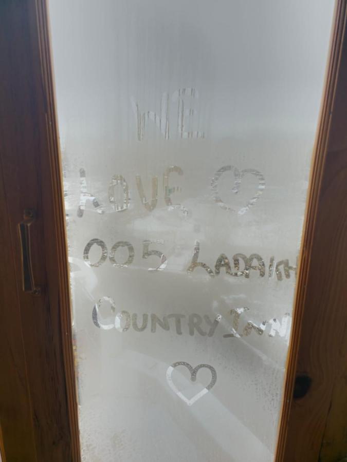 Ladakh Country Inn Leh Bagian luar foto